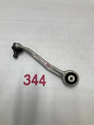 09-16 Brazo de control superior trasero delantero derecho pasajero Audi A4 Premium Plus OEM Foto 1 de 4