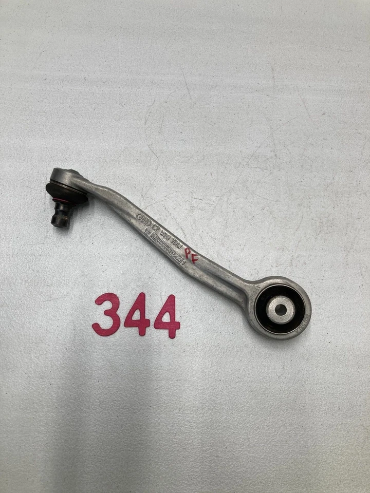 09-16 Brazo de control superior trasero delantero derecho pasajero Audi A4 Premium Plus OEM Foto 1 de 4