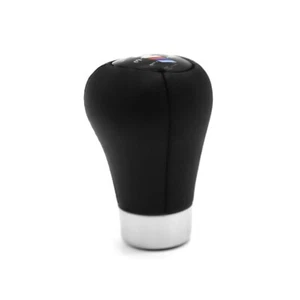 SHIFT KNOB 6 SPEED FOR BMW E31 E36 M3 Z3 E46 E60 E61 E63 E64 E85 Z4 E90 E91 E92 - Foto 1 di 6