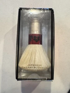 Bath & Body Works Japanese Cherry Blossom Shimmer Wand 0.2oz New E13B - Picture 1 of 5