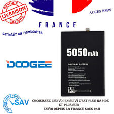 Originale Batterie Pour Doogee BL7000