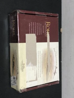 Grifo de cocina puente Rohl San Julio 1,5 GPM - níquel pulido con rociador lateral Foto 1 de 2