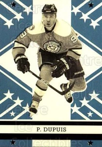 2011-12 O-pee-chee Retro #26 Pascal Dupuis - Picture 1 of 1