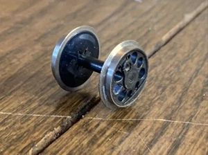 P-210-042 Rivarossi Cab Forward 1st & 4th Driver - Picture 1 of 4