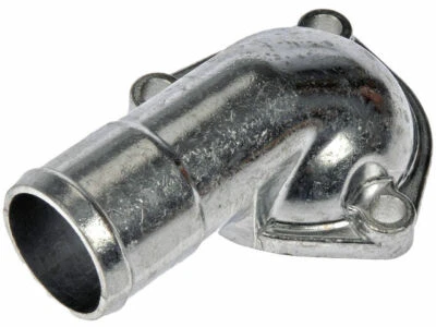 Carcasa termostato para camioneta Nissan 1995-1997 Dorman 25492GT 1996 2,4 L 4 cilindros Foto 1 de 2