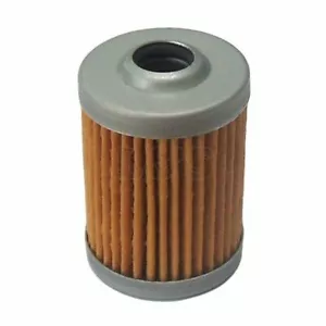 Filtro de combustible, tipo cartucho se adapta a Mitsubishi, Robin, Takeuchi - Imagen 1 de 1