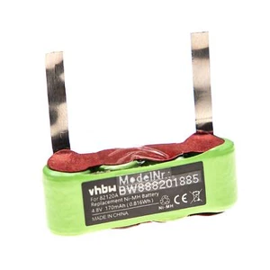 Batterie pour HP HP41, HP41CX, HP-41CV - Photo 1/2