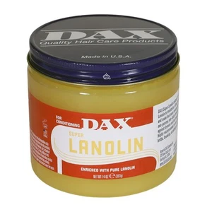 Super Lanolin, 14 Ounce - Picture 1 of 1