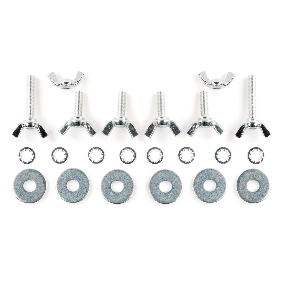 Kimpex Nomad trunk hardware Foto 1 de 1