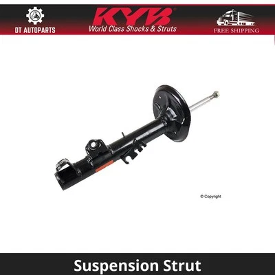 Puntal de suspensión delantero izquierdo KYB para BMW 323is 1998-1999 cupé Foto 1 de 4