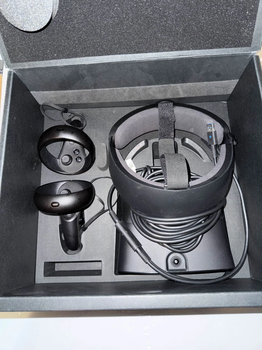  Rift S (中古) 楽天市場】oculus rift s 中古の通販