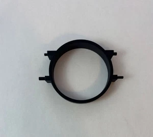 RENA-CLIO-4 RENAULT CLIO IV TÜRHALTER MANOMETER GAUGE 52mm PODHALTER - Bild 1 von 3
