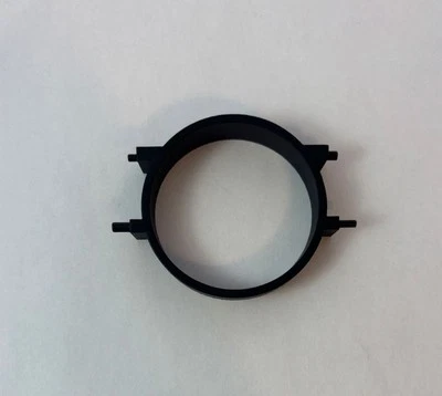 RENA-CLIO-4 Renault Clio IV SUPPORTO PORTA MANOMETRO GAUGE 52mm SOPORTE POD - Immagine 1 di 3