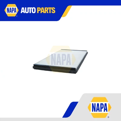 Pollen / Cabin Filter fits BMW X5 E53 3.0D 01 to 06 NAPA 64318409043 64319218705 - Image 1 of 4