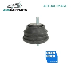 ENGINE MOUNT MOUNTING LEFT RIGHT RH11-3009 REINHOCH NEW OE REPLACEMENT - Picture 1 of 6