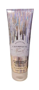CHAMPAGNE TOAST Bath Body Works Ultimate Hydration Body Cream - Picture 1 of 1