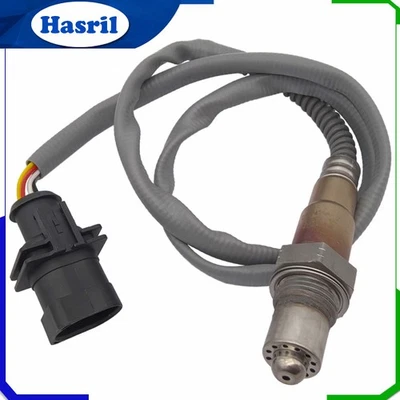 Sensor de relación combustible aire C2D24756 delantero para Jaguar F-Type 2016-2024 F-Pace XE XF XJ Foto 1 de 4