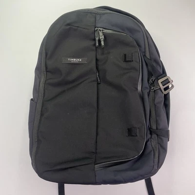 Timbuk2 никогда не проверять расширяемый рюкзак фантастический кордура ткани - Изображение 1 из 4