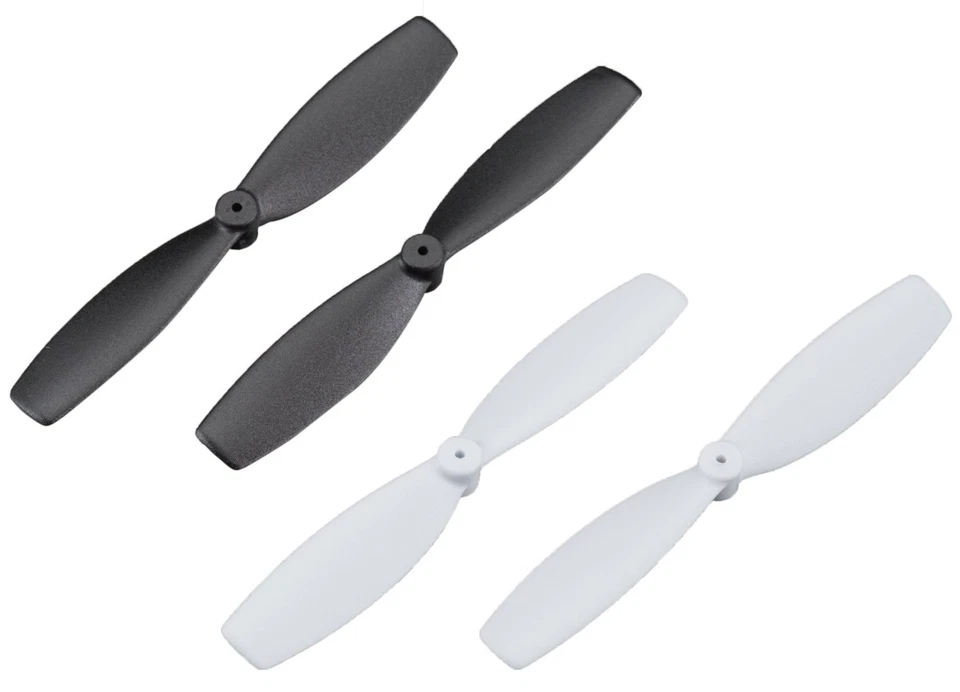 Heli-Max HMXE2210 Rotor Blades 1SQ V-Cam - Image 1 of 1