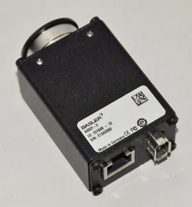 Basler A602f - 2 Industrial Medical Camera (A602f-2 101849-12) - Made in Germany - Picture 1 of 8
