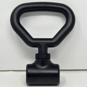 JAYFLEX HYPERBELL Convertir Pesas con Mancuernas en Kettlebell - Imagen 1 de 2