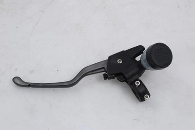 Front Left Clutch Lever Perch Mounting Bracket BMW K1200S 05-08 OEM K 1200 S - Image 1 of 4