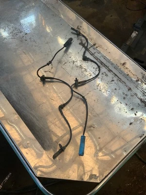 2007-2013 Mini Cooper S Hardtop R56 FRONT ABS Wheel Speed Sensor OEM - Image 1 of 4