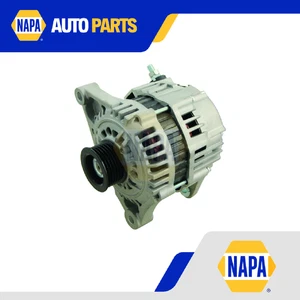 Alternator NAL1082 NAPA 23100AP000 23100AP00A Genuine Top Quality Guaranteed New - Picture 1 of 8