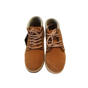 NEW Mountain Gear Boys Ranger  Boots Size 1 - Picture 1 of 7