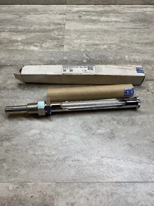 MYCOM LC1109-235 Thermometer Assembly With Well, -60+120F, I/45, New - Picture 1 of 10