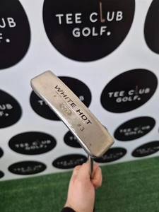 Excellent Odyssey White Hot XG #3 R/H Golf Club Putter 35'' Length - Picture 1 of 7