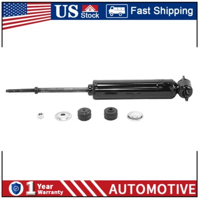 Amortiguador delantero Monroe 1 para 1967 1968 1969 1970 1971 1972 Toyota Corona PZ Foto 1 de 3