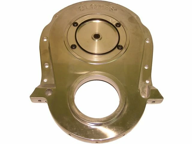 For 1990 GMC C6000 Topkick Timing Cover Center Cloyes 66546QW 7.0L V8 - Image 1 of 2