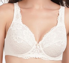 Triumph 310-011 Full Cover Underwire Bra plus size 8 10 12 14 16 18 C D DD E F G