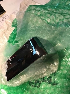 Toto TB960DD Polished Chrome Handle ONLY "C" for cold - Picture 1 of 4