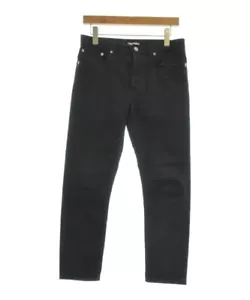 Dior Homme Denim Pants Black(Denim) 28(Approx. S) 2200505292032 - Picture 1 of 10