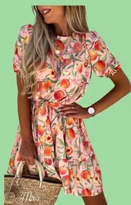 Dress for women summer casual - Picture 1 of 1
