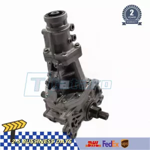 0EM P05273456AB Transfer Case Assembly For Fit 2007-2017 Jeep Compass 412-00613 - Foto 1 di 7