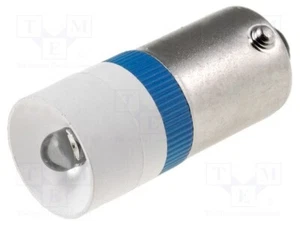 1 piece, LED lamp MEDB-25489 /E2UK - Picture 1 of 9