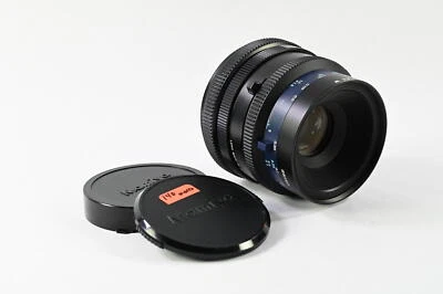 Lente macro Mamiya RZ67 140 mm f4,5 Sekor Z W RZ-67 140/4,5 #G904 Foto 1 de 4