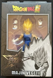 Dragon Stars: Dragon Ball Super Majin Vegeta 2023 - Imagen 1 de 3