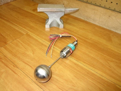 GEMS 30290 *NEW* Level Switch LS-2050 - Image 1 of 4