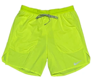 Pantalones Cortos para Correr Nike Dri-FIT Flex Stride 7" Forrados Calzoncillos Para Hombre Pequeños DQ1819-702 - Imagen 1 de 5