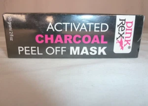 Aktivkohle Peel Off Gesicht Mast -- Tiefenreinigung Poren alle Hauttypen 2oz - Bild 1 von 1