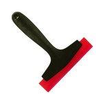 Silicone Cleaning Scraper Shovel Filling Grout Car Film Glass tint paper tool