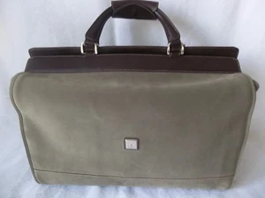 Bolso de mano con bloqueo de mano Diane Von Furstenberg para mujer fin de semana durante la noche - Imagen 1 de 11