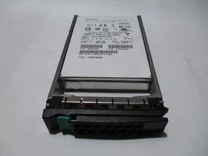 EMC 400GB 15K 6Gbps 2.5" SAS SSD HUSML4040ASS600  0B26585 118032871-A01 - Picture 1 of 4