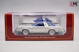 NEO American Excellence 1:43 Ford Thunderbird //K_447 - Bild 1 von 1