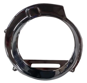 VESPA FLYWHEEL COVER CHROME VBB VBC SPRINT ETC - Picture 1 of 2