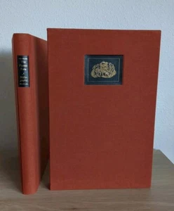The Plantin Press of Saul & Lillian Marks Harmsen Tabor A Bibliography - Picture 1 of 12